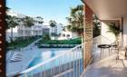 Nouvelle construction - Appartements - Javea - Pueblo