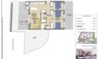 Nouvelle construction - Appartements - Jávea Xàbia - Cala Blanca