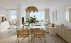 Nouvelle construction - Appartements - Jávea Xàbia - centro