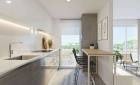 Nouvelle construction - Appartements - Jávea Xàbia - centro
