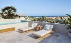 Nouvelle construction - Appartements - Jávea Xàbia - centro