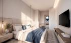 Nouvelle construction - Appartements - Jávea Xàbia - Pueblo