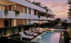 Nouvelle construction - Appartements - Jávea Xàbia - Pueblo