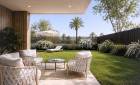 Nouvelle construction - Appartements - Jávea Xàbia - Pueblo