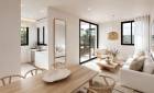 Nouvelle construction - Appartements - Jávea Xàbia - Pueblo