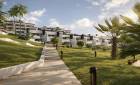 Nouvelle construction - Appartements - La Linea De La Concepcion - Torrenueva