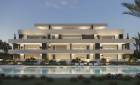 Nouvelle construction - Appartements - la Nucia - Bello Horizonte