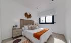 Nouvelle construction - Appartements - Los Alcazares - Euro Roda