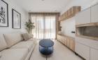 Nouvelle construction - Appartements - Los Alcazares - La Serena Golf