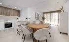 Nouvelle construction - Appartements - Los Alcazares - La Serena Golf