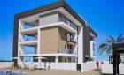 Nouvelle construction - Appartements - Los Alcazares - Los Narejos