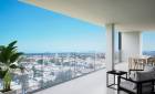 Nouvelle construction - Appartements - Los Alcazares - Los Narejos