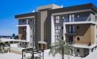Nouvelle construction - Appartements - Los Alcazares - Los Narejos