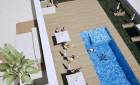 Nouvelle construction - Appartements - Los Alcazares - Los Narejos