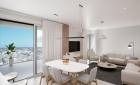 Nouvelle construction - Appartements - Los Alcazares - Los Narejos