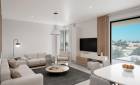 Nouvelle construction - Appartements - Los Alcazares - Los Narejos