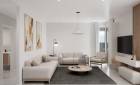 Nouvelle construction - Appartements - Los Alcazares - Los Narejos