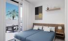 Nouvelle construction - Appartements - Los Alcazares - Los Narejos