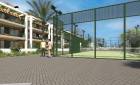 Nouvelle construction - Appartements - Los Alcazares - Serena Golf