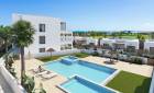 Nouvelle construction - Appartements - Los Alcazares - Serena Golf