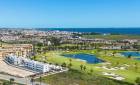 Nouvelle construction - Appartements - Los Alcazares - Serena Golf