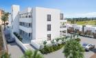 Nouvelle construction - Appartements - Los Alcazares - Serena Golf