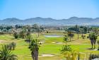 Nouvelle construction - Appartements - Los Alcazares - Serena Golf