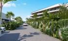 Nouvelle construction - Appartements - Los Alcazares - Serena Golf