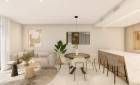 Nouvelle construction - Appartements - Los Alcazares - Serena Golf