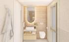 Nouvelle construction - Appartements - Los Alcazares - Serena Golf
