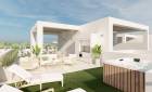 Nouvelle construction - Appartements - Los Alcazares - Serena Golf