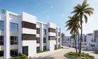 Nouvelle construction - Appartements - Los Alcazares - Serena Golf