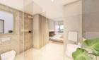 Nouvelle construction - Appartements - Los Alcazares - Serena Golf