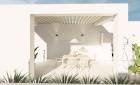 Nouvelle construction - Appartements - Los Alcazares - Serena Golf