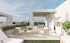 Nouvelle construction - Appartements - Los Alcazares - Serena Golf