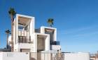 Nouvelle construction - Appartements - Los Alcazares - Serena Golf