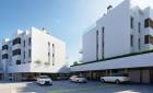 Nouvelle construction - Appartements - Los Alcazares - Serena Golf