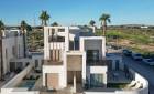 Nouvelle construction - Appartements - Los Alcazares - Serena Golf