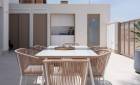 Nouvelle construction - Appartements - Los Alcazares - Serena Golf