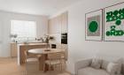 Nouvelle construction - Appartements - Los Alcazares - Serena Golf