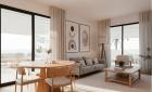 Nouvelle construction - Appartements - Los Alcazares - Serena Golf