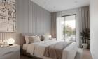 Nouvelle construction - Appartements - Los Alcazares - Serena Golf
