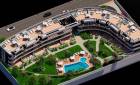 Nouvelle construction - Appartements - Los Alcazares - Serena Golf