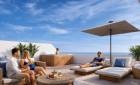Nouvelle construction - Appartements - Los Alcazares - Serena Golf