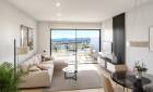 Nouvelle construction - Appartements - Los Alcazares - Serena Golf