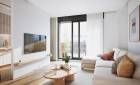 Nouvelle construction - Appartements - Málaga - Campanillas