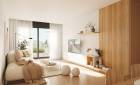 Nouvelle construction - Appartements - Málaga - Campanillas
