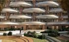 Nouvelle construction - Appartements - Málaga - Campanillas
