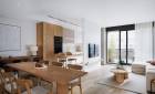 Nouvelle construction - Appartements - Málaga - Campanillas
