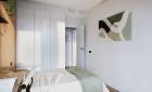 Nouvelle construction - Appartements - Málaga - Campanillas